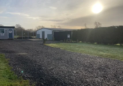 Sunrise Boarding Kennels And Cattery 04